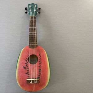 watermelon ukelele